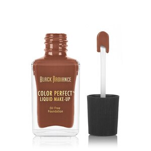 Black Radiance Color Perfect Liquid Make-Up, Espresso - 1.014 Oz , CVS