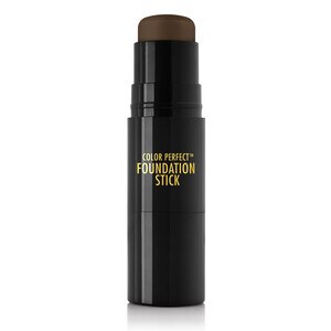 Black Radiance Color Perfect Foundation Stick, Chocolate Dipped , CVS