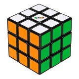 Rubik’s Cube The Original 3x3 Color-Matching Puzzle Classic Problem-Solving Challenging Brain Teaser Fidget Toy, thumbnail image 3 of 10