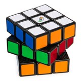 Rubik’s Cube The Original 3x3 Color-Matching Puzzle Classic Problem-Solving Challenging Brain Teaser Fidget Toy, thumbnail image 4 of 10