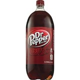 Dr Pepper Bottle, 2L, thumbnail image 1 of 1