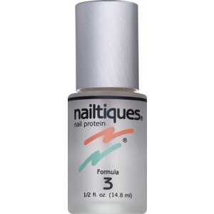 Nailtiques - Fórmula de proteínas para uñas 3