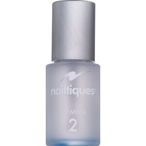 Nailtiques - Fórmula de proteínas para uñas 2