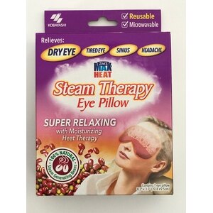 Zim's Zims Max Heat Steam Therapy Pillow , CVS