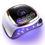 IGIA Diamond Insta-Dry UV Nail Dryer, thumbnail image 1 of 5
