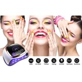 IGIA Diamond Insta-Dry UV Nail Dryer, thumbnail image 3 of 5