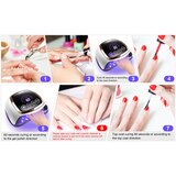 IGIA Diamond Insta-Dry UV Nail Dryer, thumbnail image 4 of 5