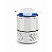 HomeMax Chemical-Free Mosquito Killer