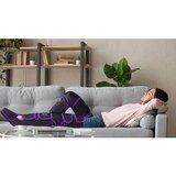 Foot Doctor Air-O-Thermo Dual Full-Length Leg Massager, thumbnail image 3 of 3