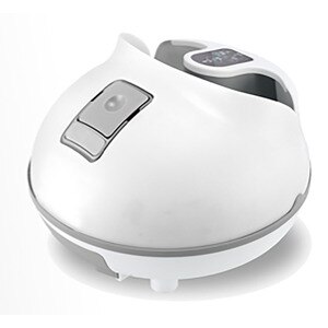 Therma Spa Double Foot Massager