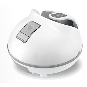  Therma Spa Double Foot Massager 