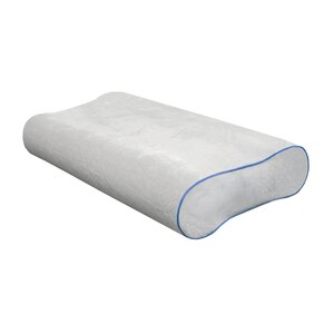 PureCare One Pillow Featuring Gel Wrapped Memory Foam , CVS