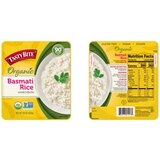 Tasty Bite Organic Basmati Rice, 8.8 oz, thumbnail image 3 of 3