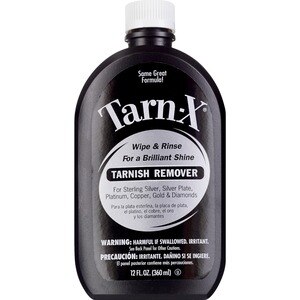 Tarn-X™ Tarnish Remover  For Sterling Silver / Plate, Platinum