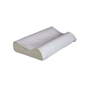 Core Products Basic Cervical Pillow Gentle, 22 in. x 14-1/2 in.