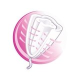 Playtex Sport Tampons, Unscented, Super Absorbency, thumbnail image 4 of 5