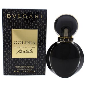 Goldea The Roman Night Absolute By Bvlgari For Women - 1.7 Oz EDP Spray , CVS