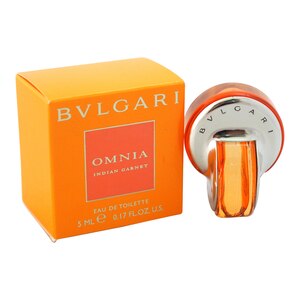 Bvlgari Omnia Indian Garnet By Bvlgari 017 Oz Cvscom