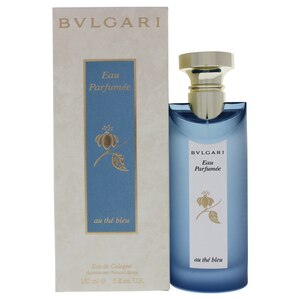 Eau Parfumee Au The Bleu by Bvlgari for Women - 5 oz EDC Spray