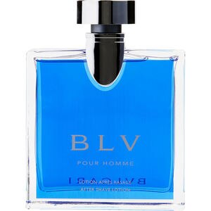 bvlgari blue aftershave
