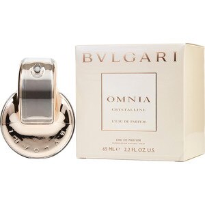  Bvlgari Omnia Crystalline by Bvlgari Eau De Parfum Spray, 2.2 OZ 