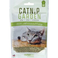 Multipet Catnip Garden Catnip, 1 oz