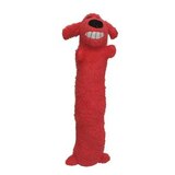 Multipet Loofa Dog Toy, Medium Size, Assorted Colors, thumbnail image 2 of 5