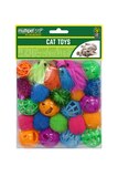 Multipet Cat Value Pack, 24 ct, thumbnail image 1 of 1