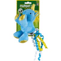Multipet Unicorn Cat Toy, 1 ct
