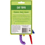 Multipet Feline Clean Cat Toy, 4 ct, thumbnail image 2 of 2
