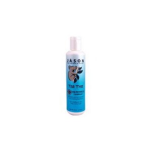 Jason Natural Products Normalizing Treatment Conditioner Tea Tree