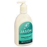Jason Sensitive Skin Fragrance Free Body Wash 16 oz, thumbnail image 3 of 3