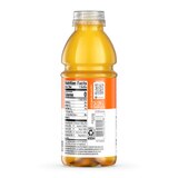 Vitaminwater Zero Sugar Rise, Electrolyte Enhanced Water W/ Vitamins, Orange Drink, 20 OZ, thumbnail image 3 of 4