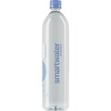 Smartwater Antioxidant Water, Premium Vapor Distilled Enhanced Water Bottles, 33.8 OZ, thumbnail image 3 of 4