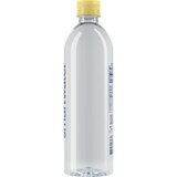 Smartwater Pineapple Kiwi, Vapor Distilled Premium Bottled Water, 23.7 OZ, thumbnail image 2 of 4