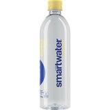 Smartwater Pineapple Kiwi, Vapor Distilled Premium Bottled Water, 23.7 OZ, thumbnail image 3 of 4