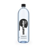smartwater alkaline bottle, 1.5 Liters, thumbnail image 1 of 1