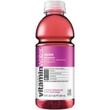 Vitaminwater Revive Electrolyte Enhanced Water, Fruit Punch, 20 Fl Oz, thumbnail image 1 of 1