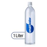 Smartwater Vapor Distilled Premium Water Bottle, thumbnail image 4 of 4