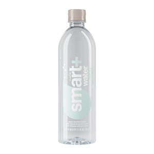 Smartwater+ Clarity, Ginseng Green Tea Bottle, 23.7 Oz , CVS