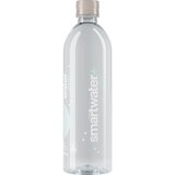 Smartwater+ Clarity, Ginseng Green Tea Bottle, 23.7 OZ, thumbnail image 3 of 8