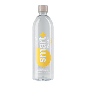  smartwater+ renew, dandelion lemon extract, 23.7 OZ 