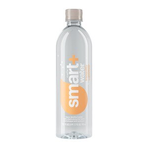Smartwater+ Tranquility, Ashwaganda Tangerine Bottle, 23.7 Oz , CVS