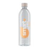 Smartwater+ Tranquility, Ashwaganda Tangerine Bottle, 23.7 OZ, thumbnail image 1 of 8