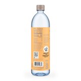 Smartwater+ Tranquility, Ashwaganda Tangerine Bottle, 23.7 OZ, thumbnail image 3 of 8