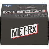 Met-Rx, Super Cookie Crunch Meal Replacement Bar, 3.52 Oz, 4 Ct, thumbnail image 5 of 7