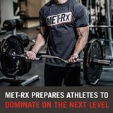 MET-Rx Big 100 Protein Meal Replacement Bar, thumbnail image 3 of 3