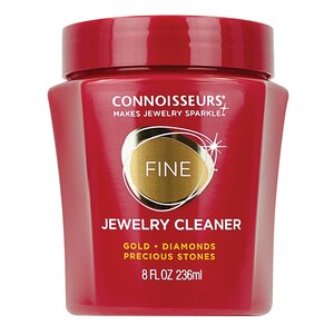 How to Clean White Gold - Connoisseurs Jewelry Cleaner