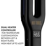 Hot Tools Pro Signature Dual Plate Flat Iron, thumbnail image 3 of 7
