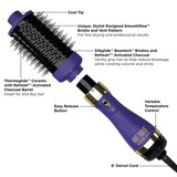 Hot Tools Pro Signature Series One-Step Blow Out Styler, thumbnail image 4 of 5